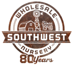 Southwest wholesale nursery 